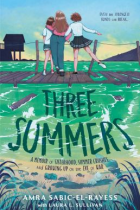 Three summers : a memoir of sisterhood, summer crushes, and growing up on the eve of the Bosnian genocide