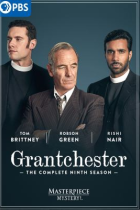 Grantchester. : Season 9