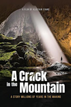 A crack in the mountain : a story millions of years in the making