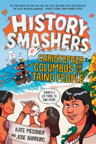 Christopher Columbus and the Taino people
