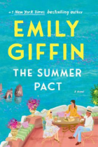 The summer pact : a novel