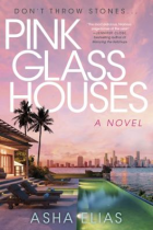 Pink glass houses : a novel