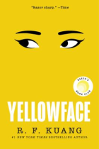 Yellowface : a novel