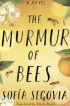 The murmur of bees