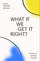 What If We Get It Right?: Visions of Climate Futurism