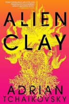 Alien Clay