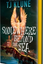 Somewhere Beyond the Sea