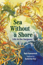 Sea without a shore : life in the Sargasso