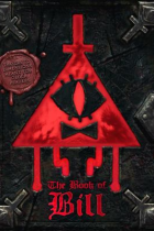 The book of Bill