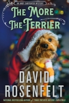 The More the Terrier: An Andy Carpenter Mystery