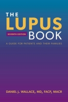 The Lupus Book: A Guide for Patients and Their Families