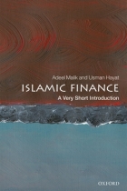 Islamic Finance: A Very Short Introduction