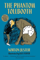 The phantom tollbooth