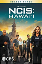 NCIS: Hawai'i. : The final season