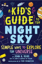 A kid's guide to the night sky