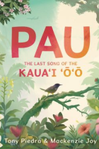 Pau : the last song of the Kaua'i ʻMʻM