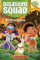 Wildfire rescue