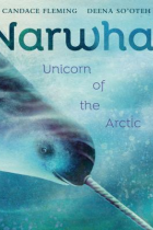 Narwhal : unicorn of the Arctic