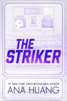 The striker