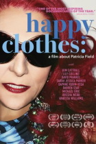 Happy clothes : a film about Patricia Field