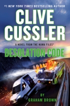 Clive Cussler Desolation Code