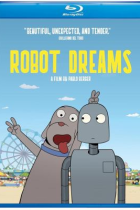 Robot dreams