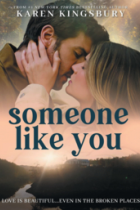 Someone like you