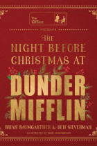 The night before Christmas at Dunder Mifflin