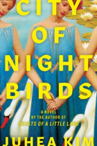 City of night birds : a novel