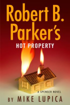 Robert B. Parker's hot property