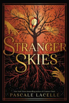 Stranger skies