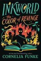 The color of revenge