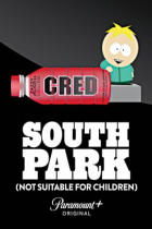 South Park : not suitable for children : special event