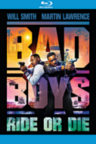 Bad boys : ride or die