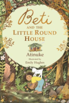 Beti and the little round house