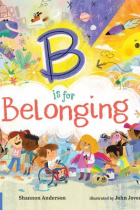 B is for belonging