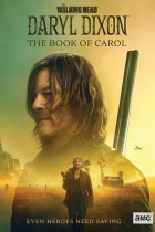 The walking dead, Daryl Dixon: Season 2 : the book of Carol