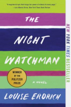 The night watchman : a novel