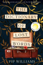 The dictionary of lost words : a novel