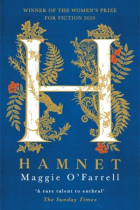 Hamnet : a novel of the plague