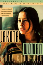 Lakota woman