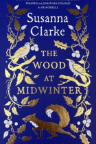 The wood at midwinter