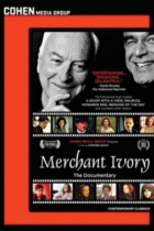 Merchant Ivory : the documentary