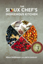 The Sioux Chef's indigenous kitchen