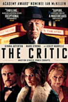 The critic