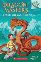 Rise of the earth dragon