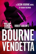 Robert Ludlum's The Bourne vendetta