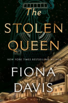 The stolen queen : a novel