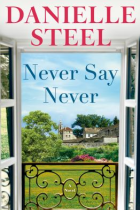 Never say never : a novel