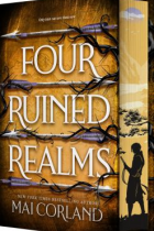 Four ruined realms